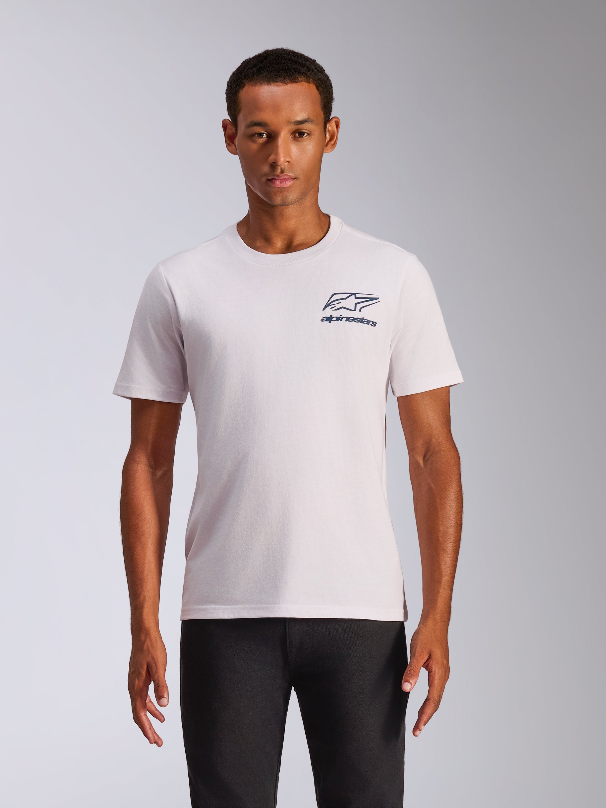 Formulation CSF Tee - Short Sleeve