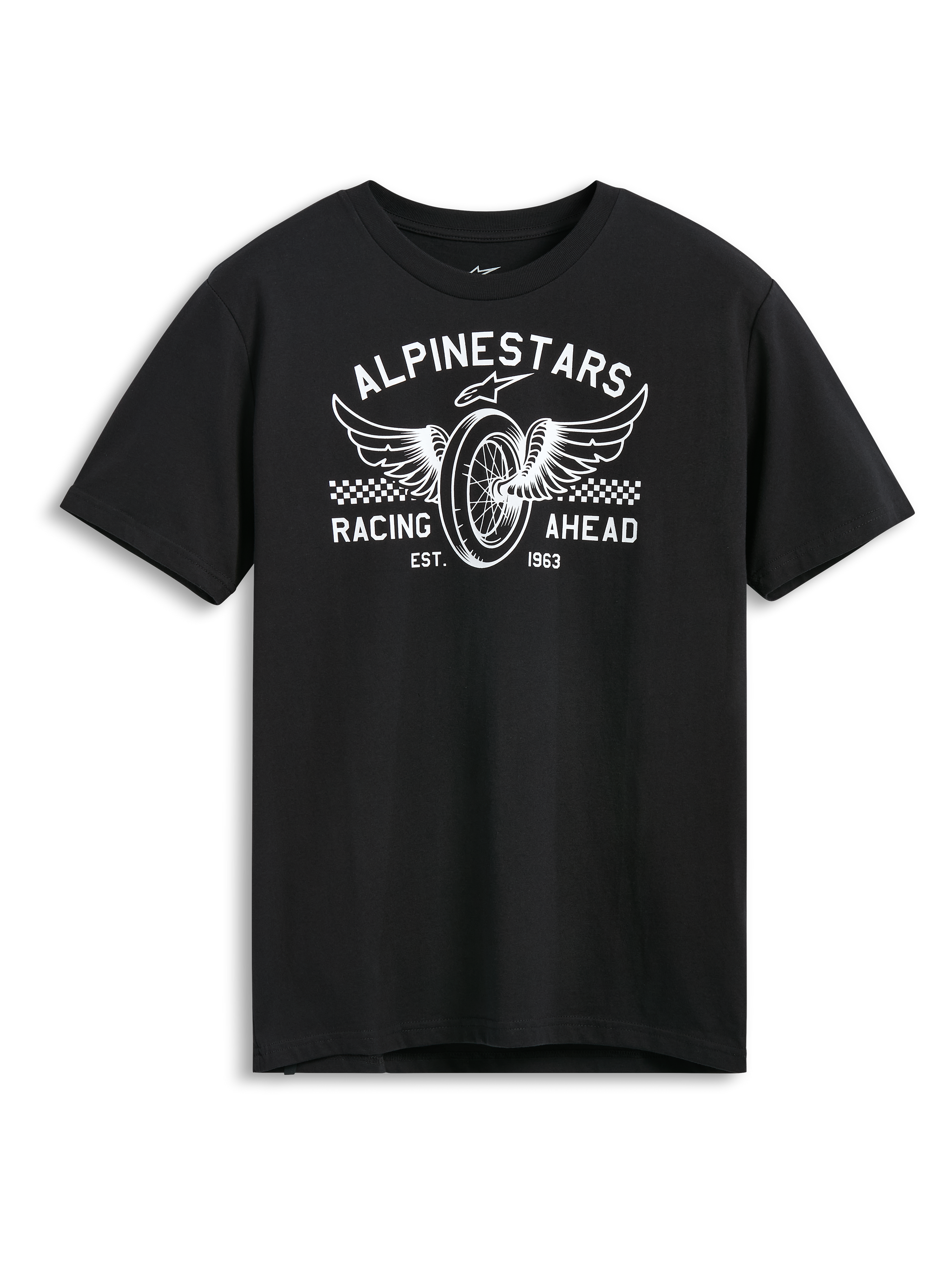 Koszulka Heritage Patch CSF - Krótki Rękaw