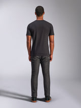 Koszulka Heritage Patch CSF - Krótki Rękaw