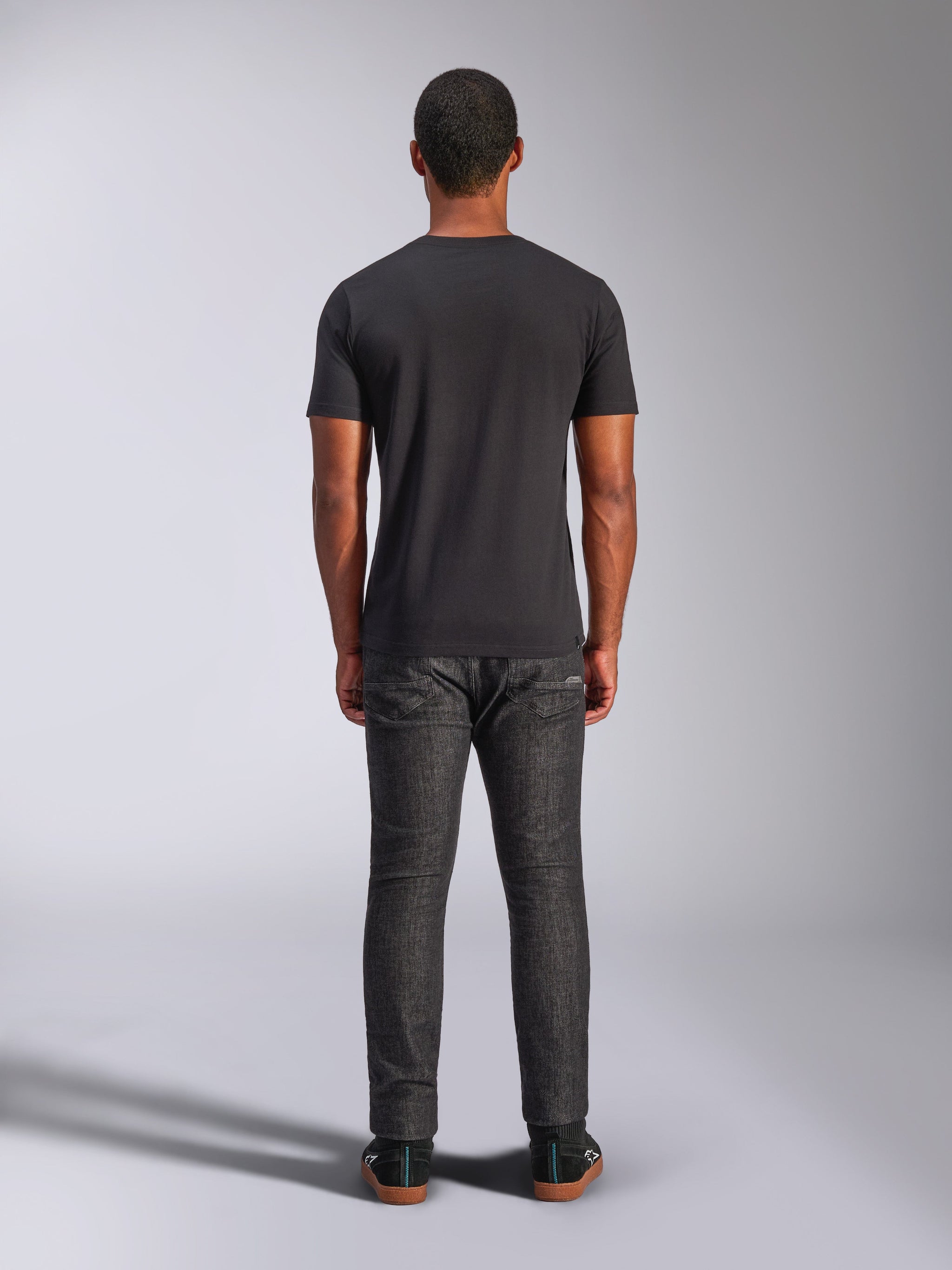 Koszulka Heritage Patch CSF - Krótki Rękaw