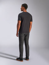 Koszulka Heritage Patch CSF - Krótki Rękaw