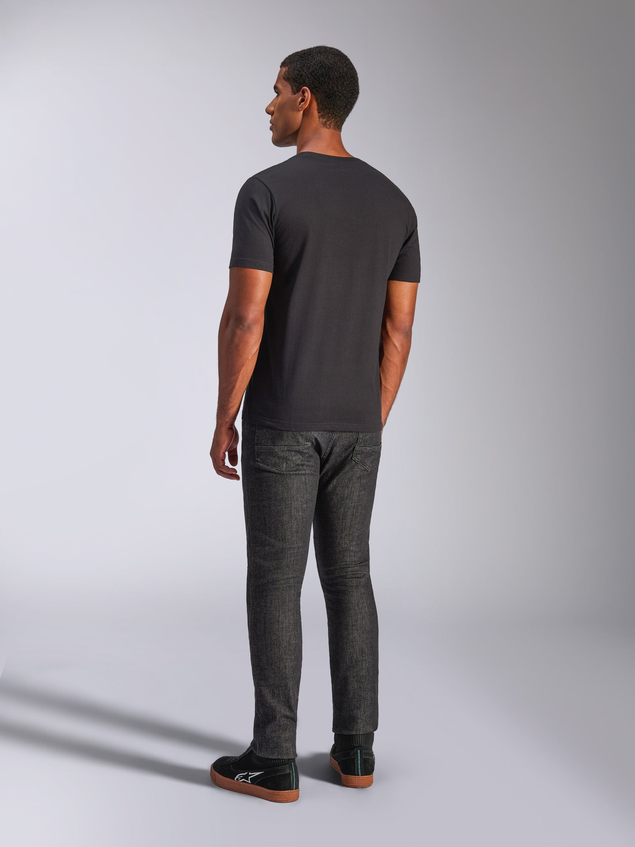 Koszulka Heritage Patch CSF - Krótki Rękaw