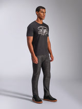 Koszulka Heritage Patch CSF - Krótki Rękaw