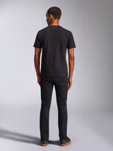 Waving CSF Tee - Short Sleeve