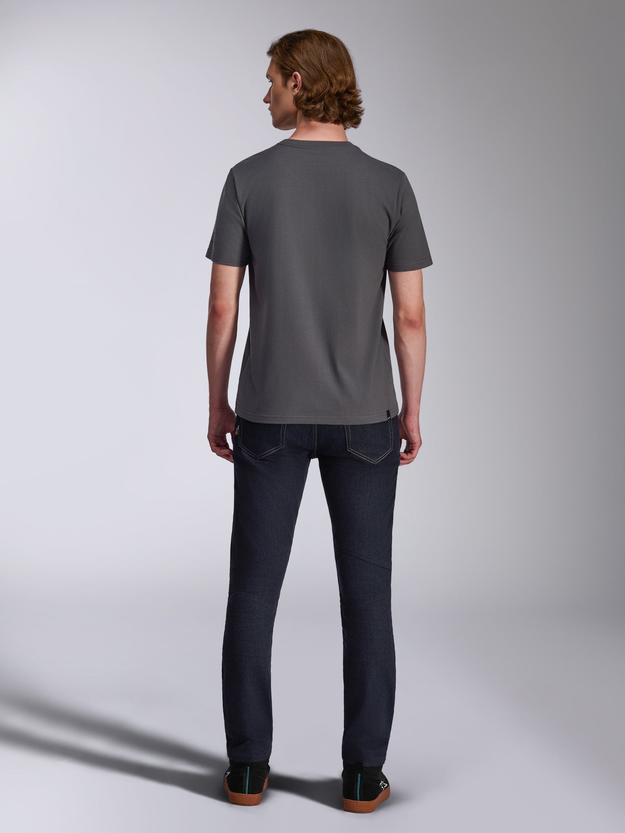 Koszulka Waving CSF - Krótki Rękaw