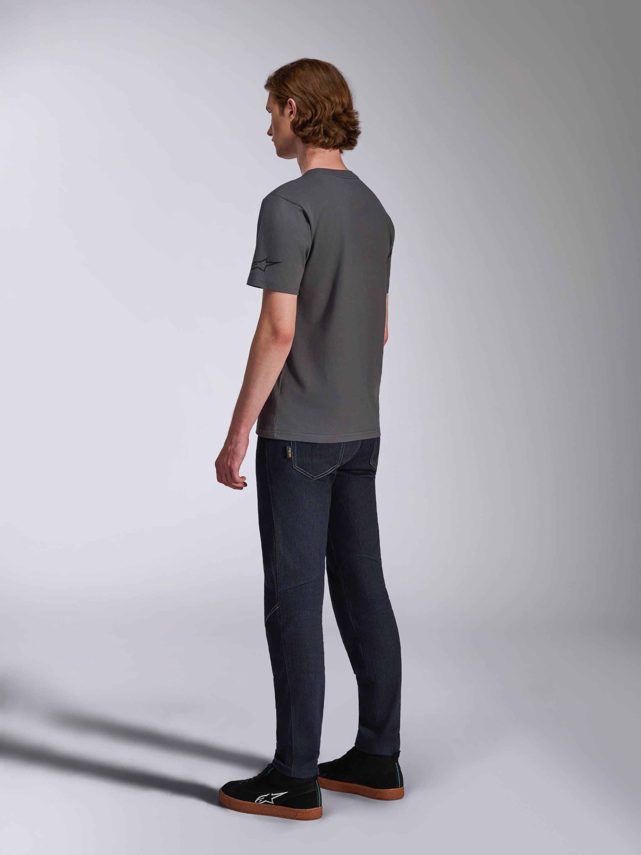 Koszulka Waving CSF - Krótki Rękaw