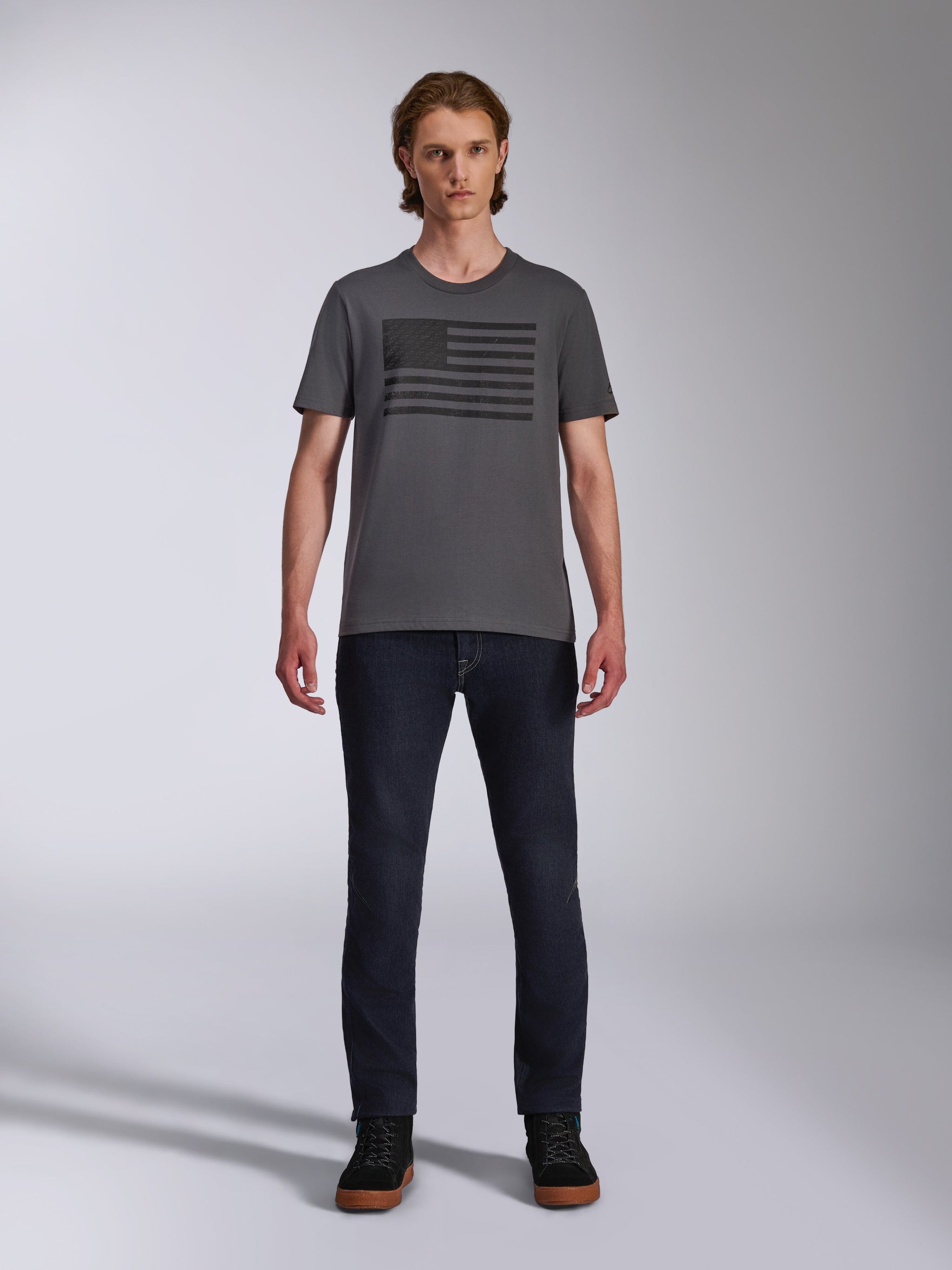 Koszulka Waving CSF - Krótki Rękaw