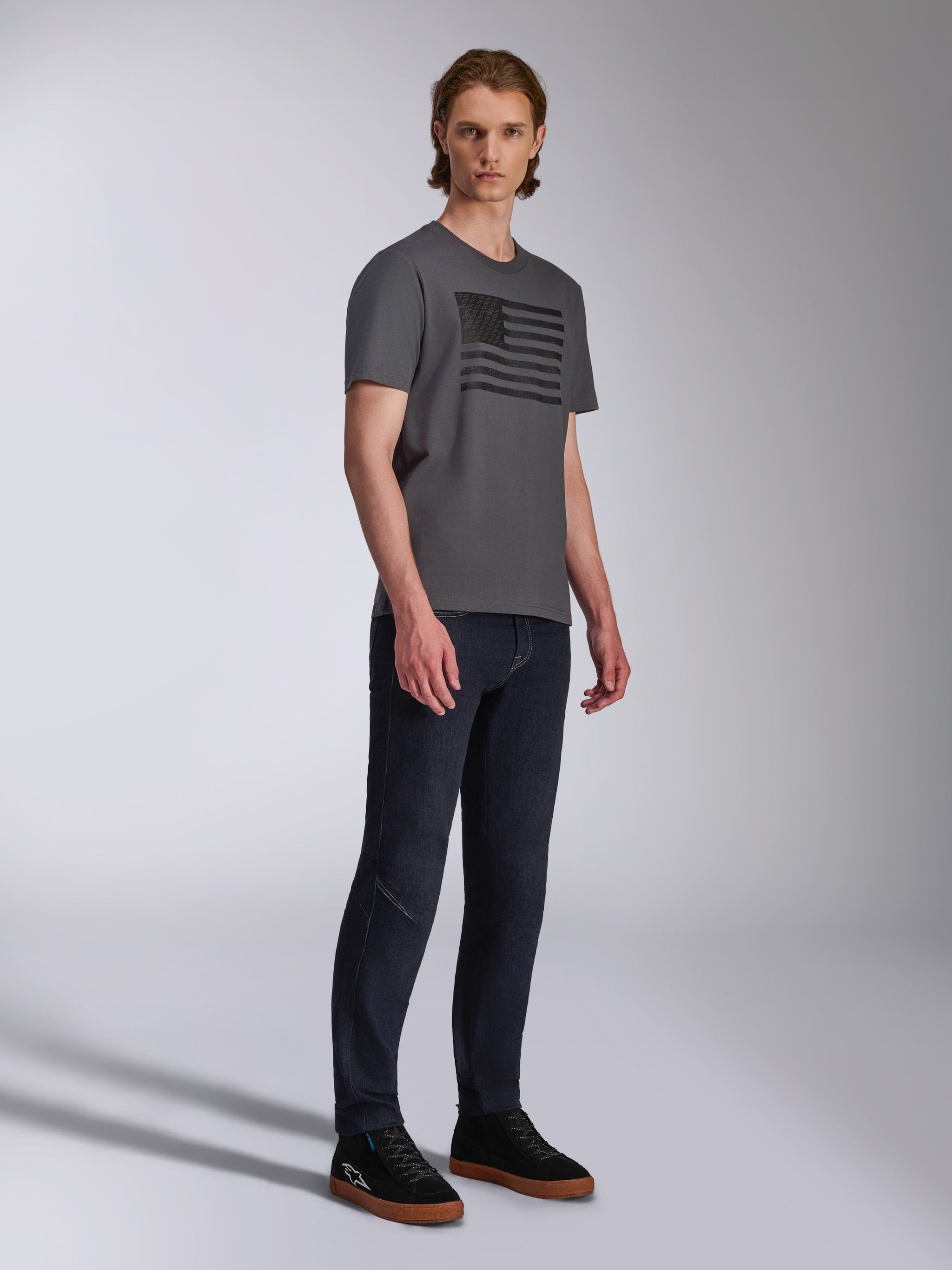 Koszulka Waving CSF - Krótki Rękaw