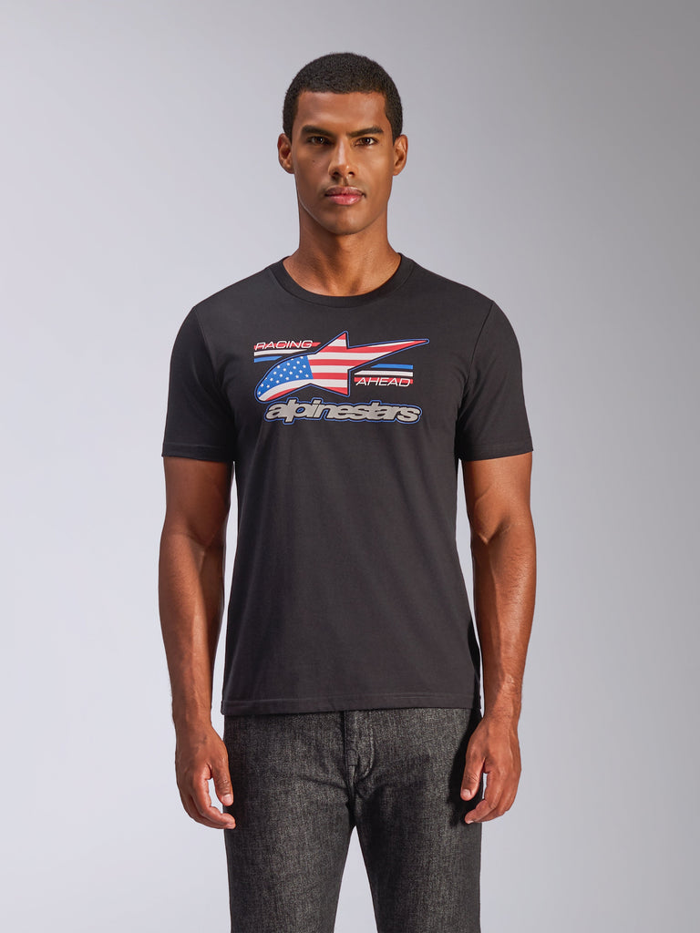 Nationals CSF Tee - Short Sleeve