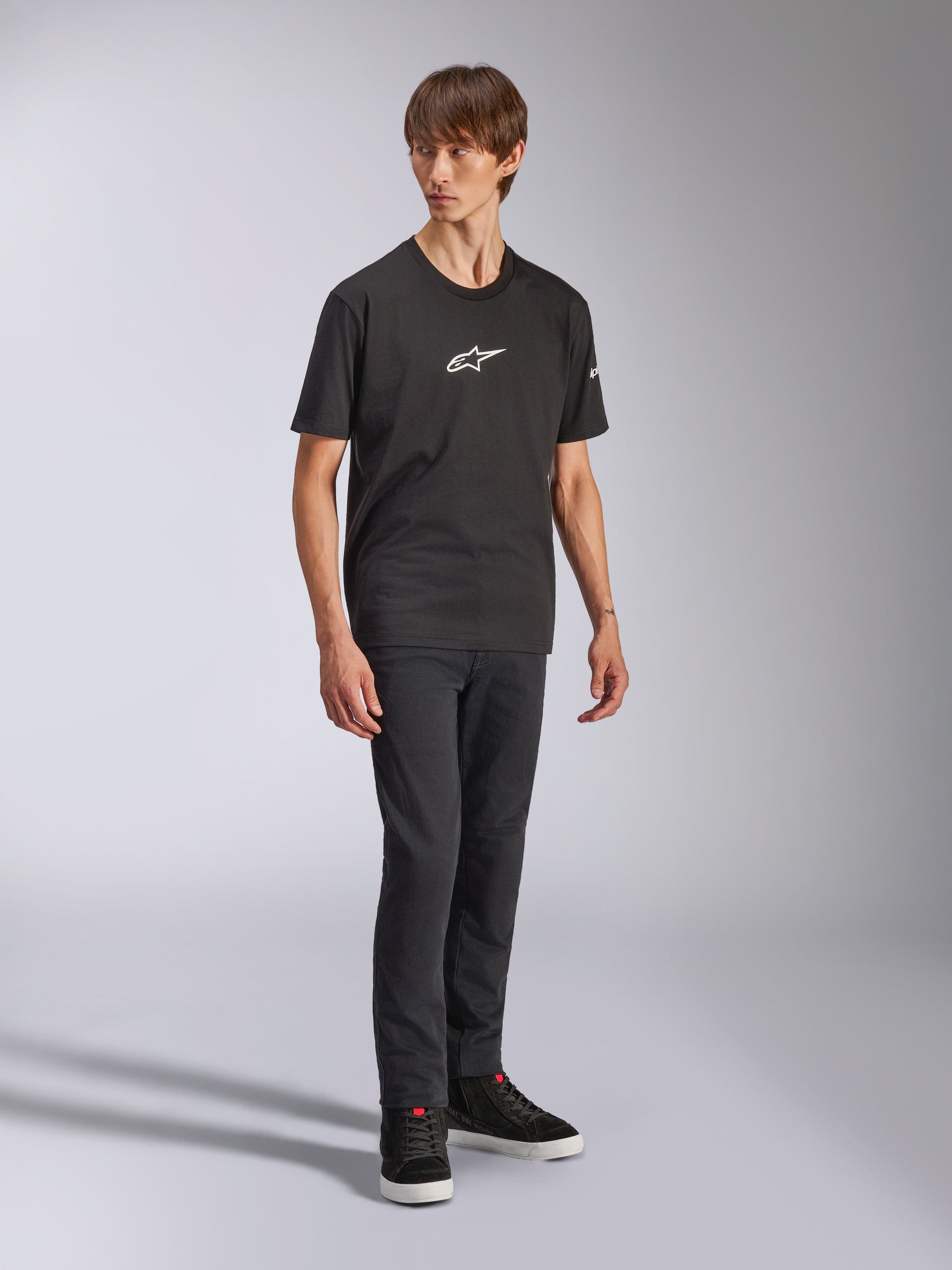 Frontal CSF Tee - Short Sleeve