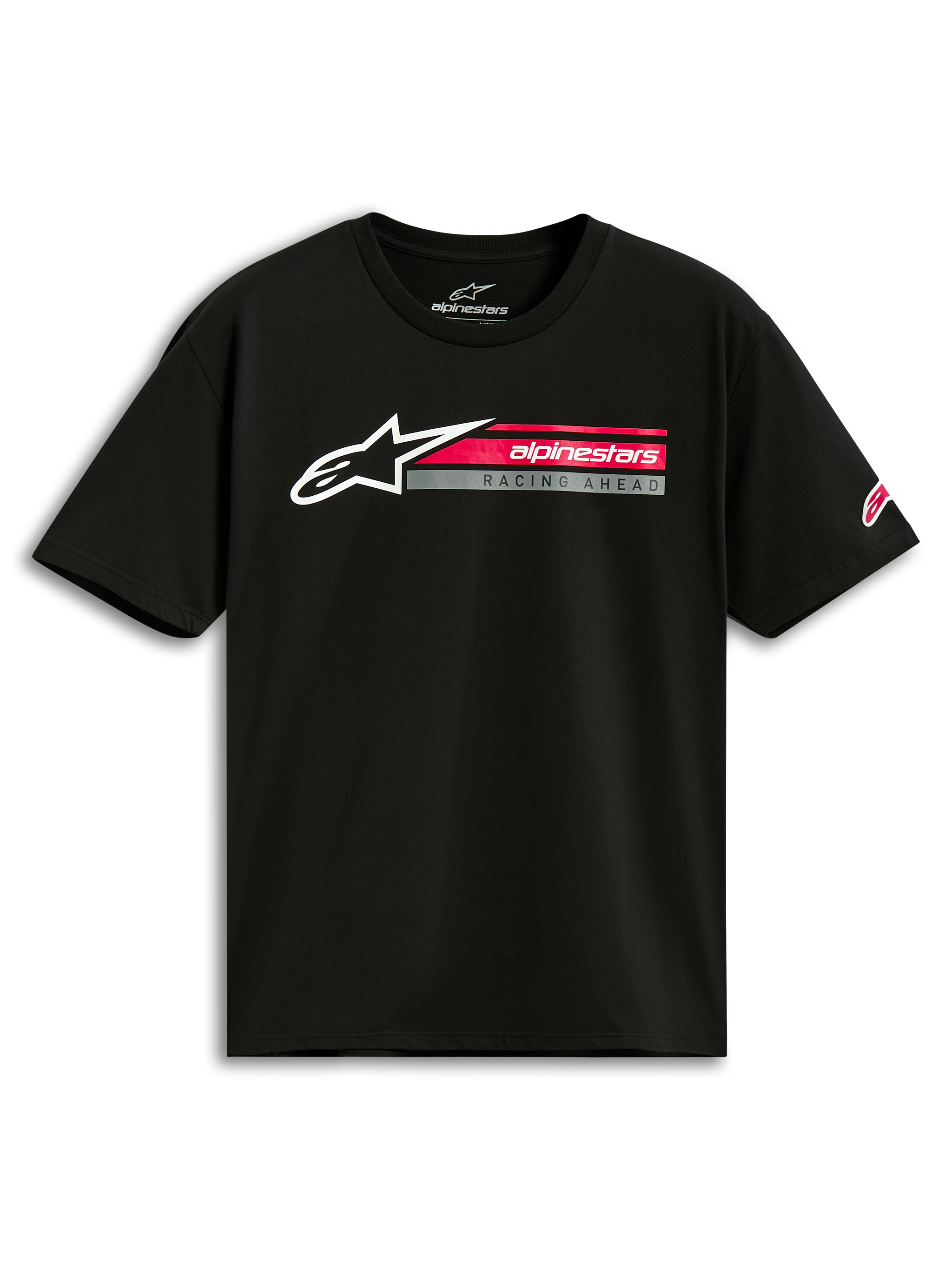 Partake CSF Tee - Short Sleeve