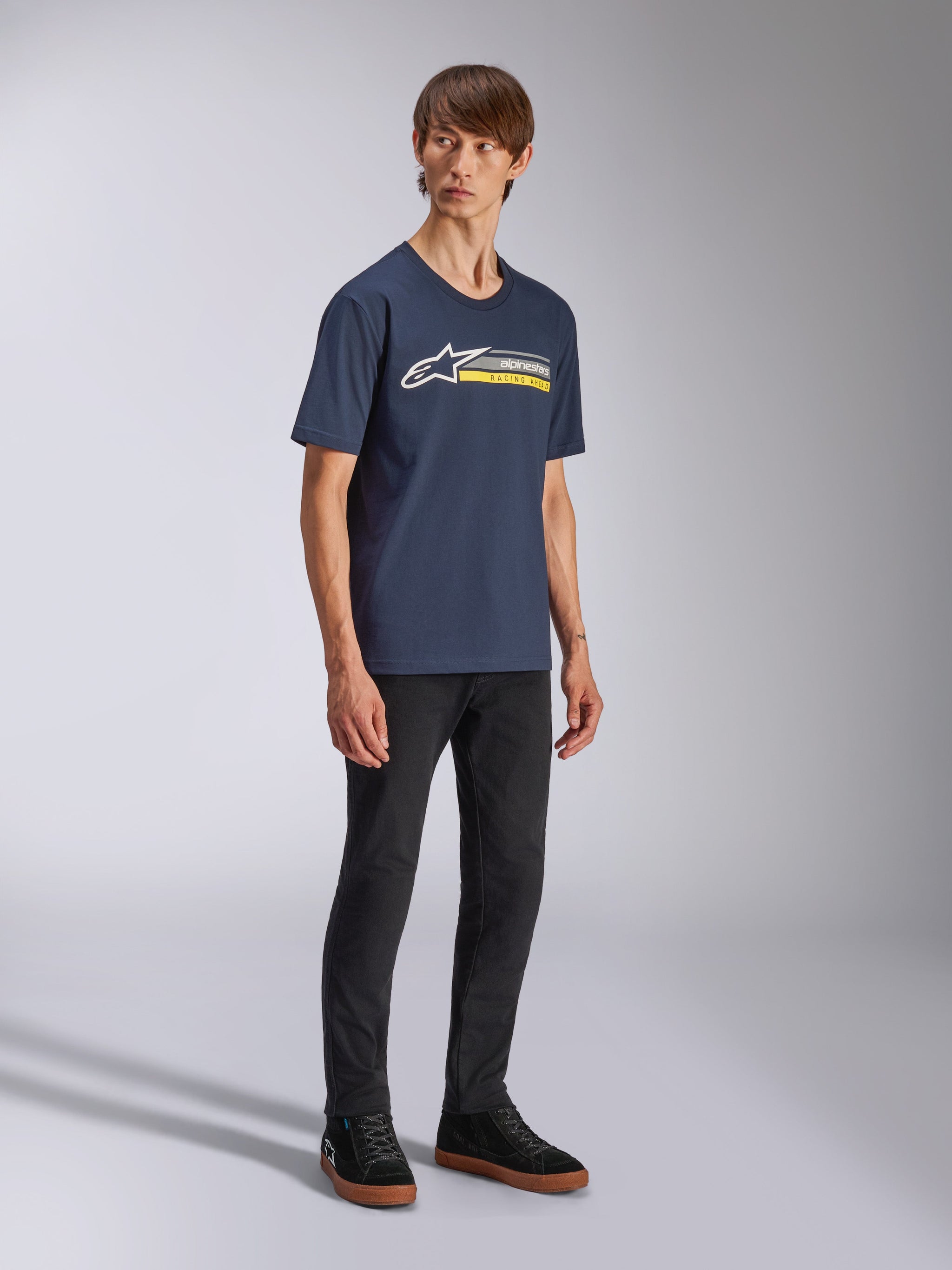 Partake CSF Tee - Short Sleeve