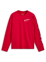 Koszulka Trackside CSF Długi Rękaw