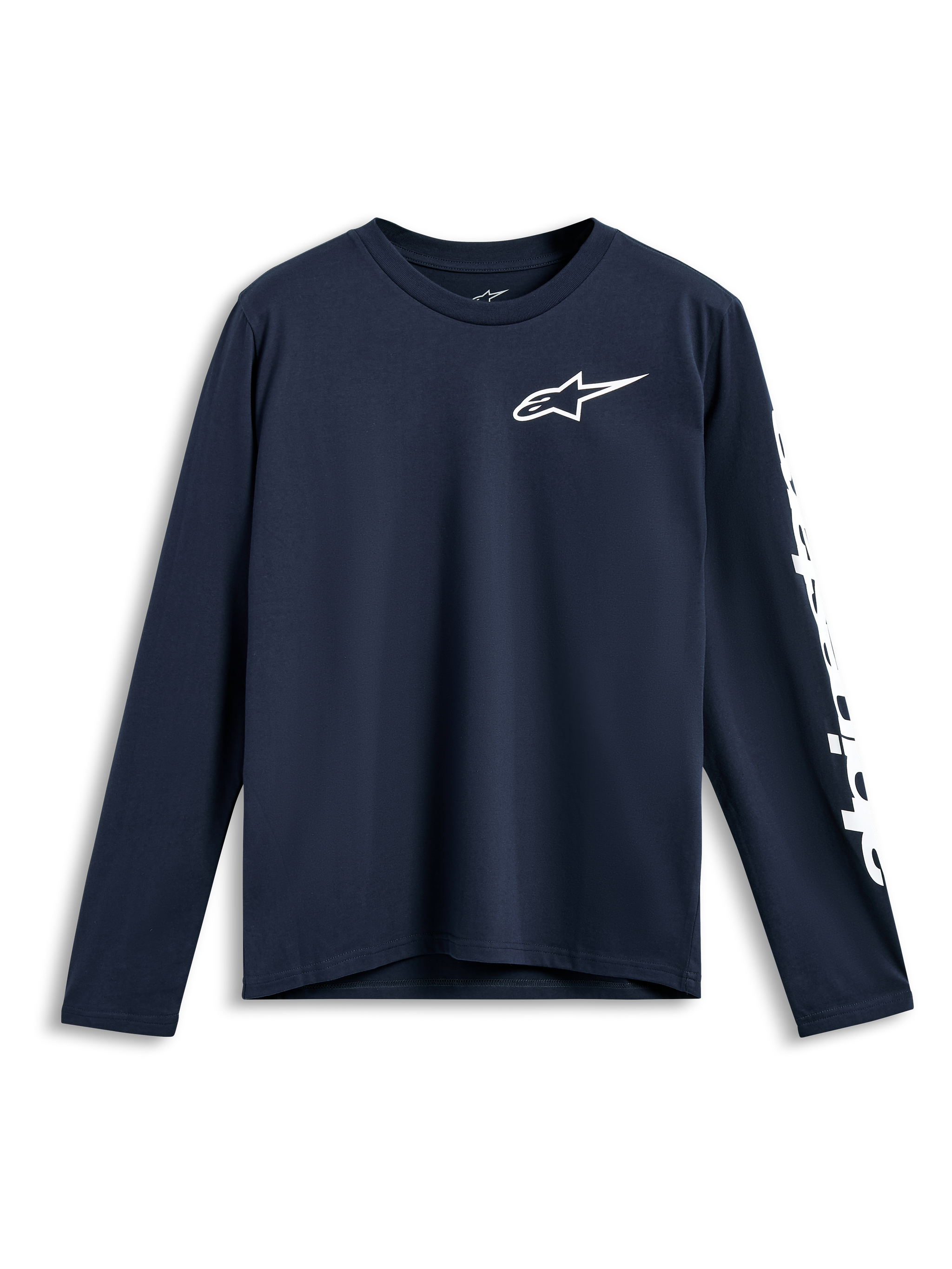 Trackside CSF Tee - Long Sleeve