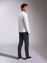 Trackside CSF Tee - Long Sleeve