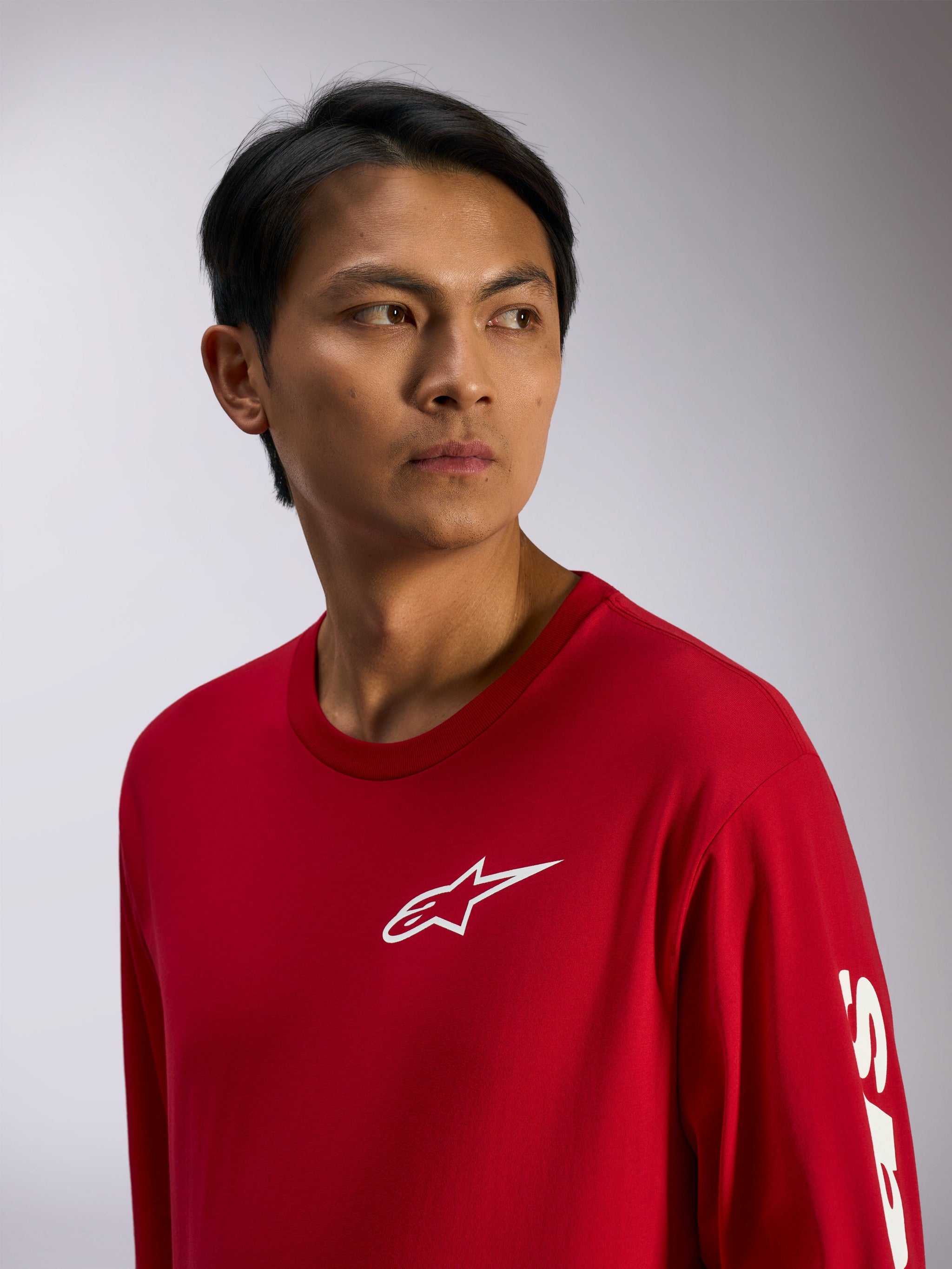 Koszulka Trackside CSF Długi Rękaw