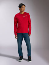 Koszulka Trackside CSF Długi Rękaw