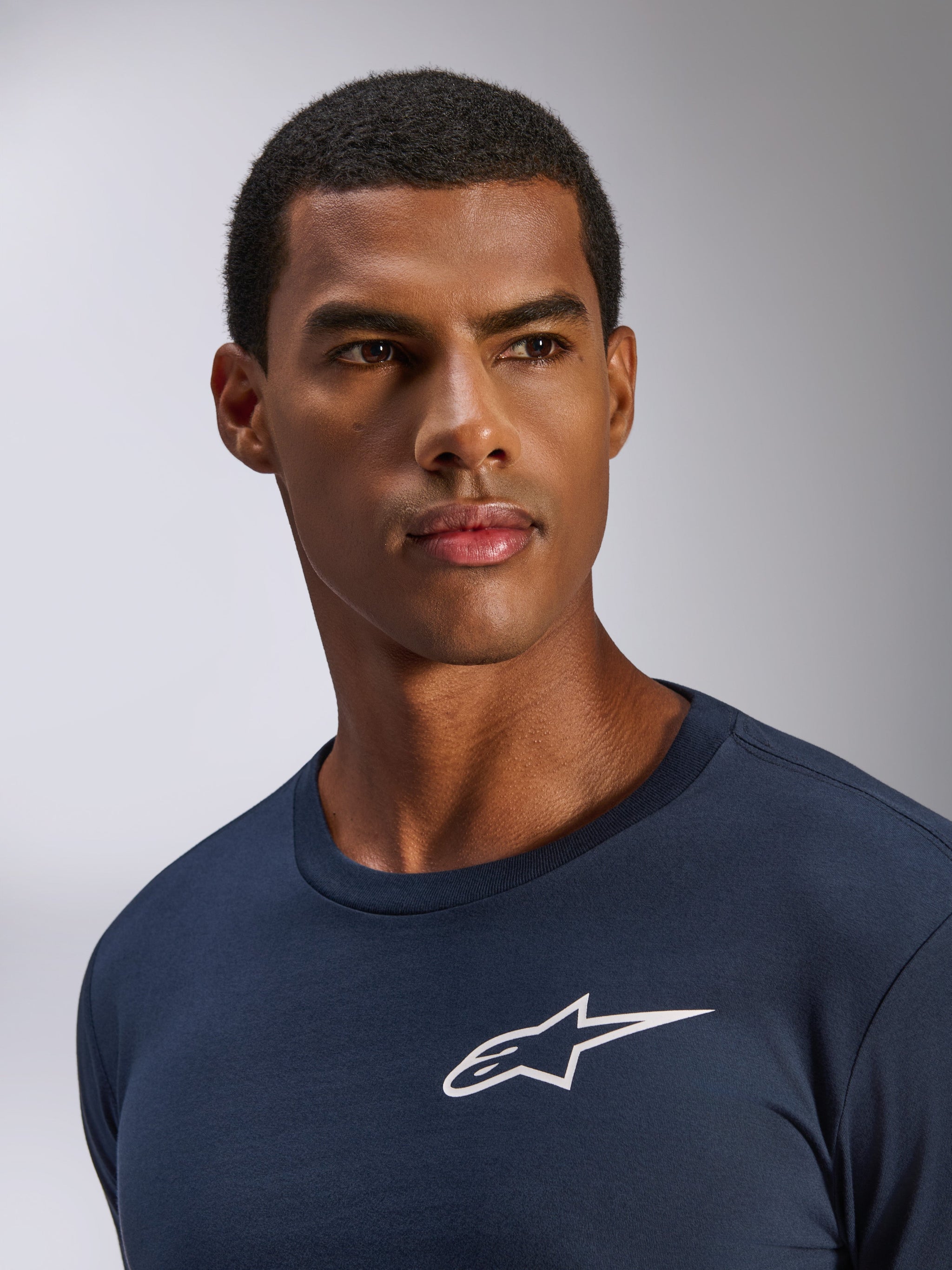 Trackside CSF Tee - Long Sleeve