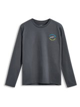 True CSF Tee - Long Sleeve