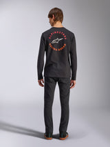 True CSF Tee - Long Sleeve