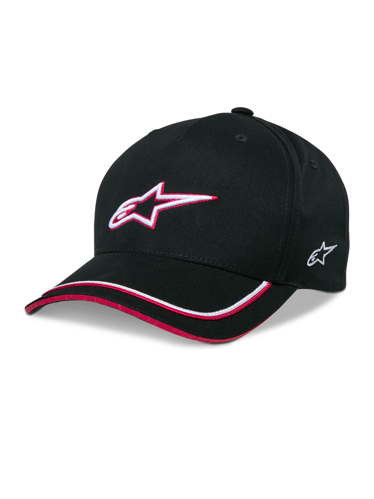 Ascension Snapback Hat