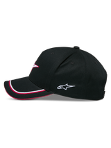 Ascension Snapback Hat