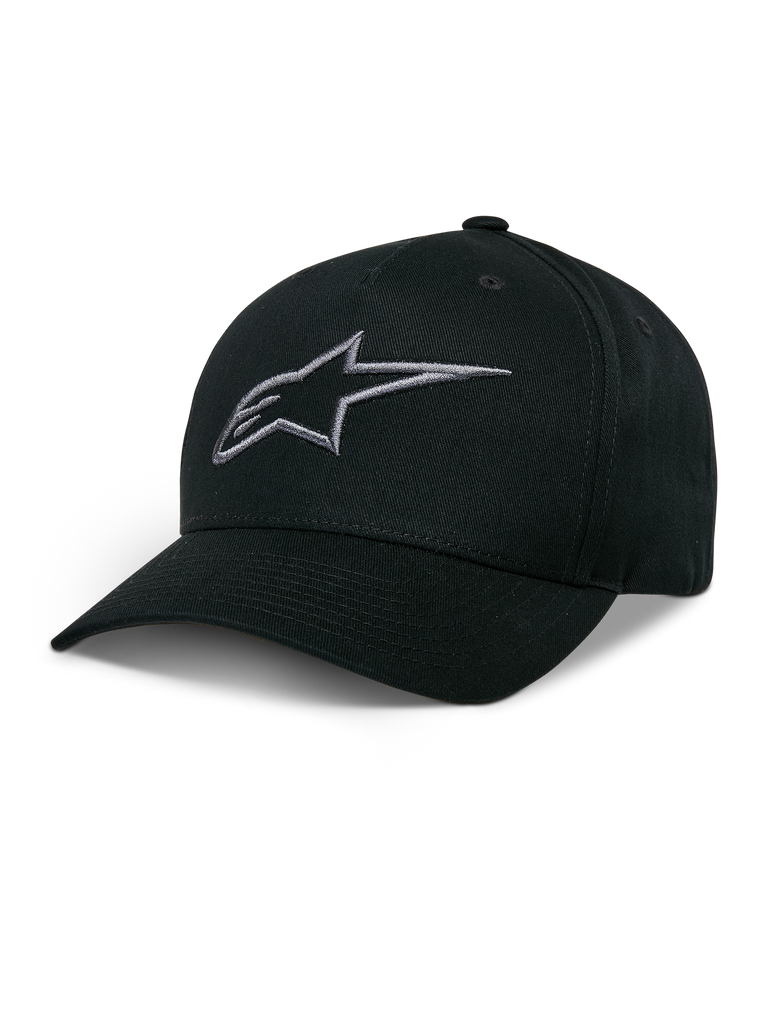 Ageless Snapback Hat