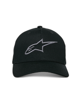 Ageless Snapback Hat