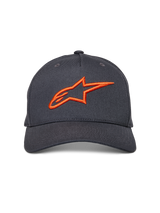 Ageless Snapback Hat