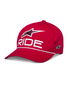 Czapka Z Daszkiem Ride Comp Snapback