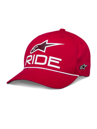 Czapka Z Daszkiem Ride Comp Snapback