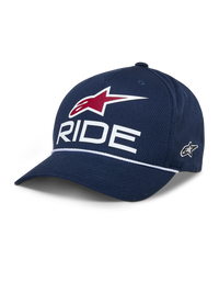 Czapka Z Daszkiem Ride Comp Snapback