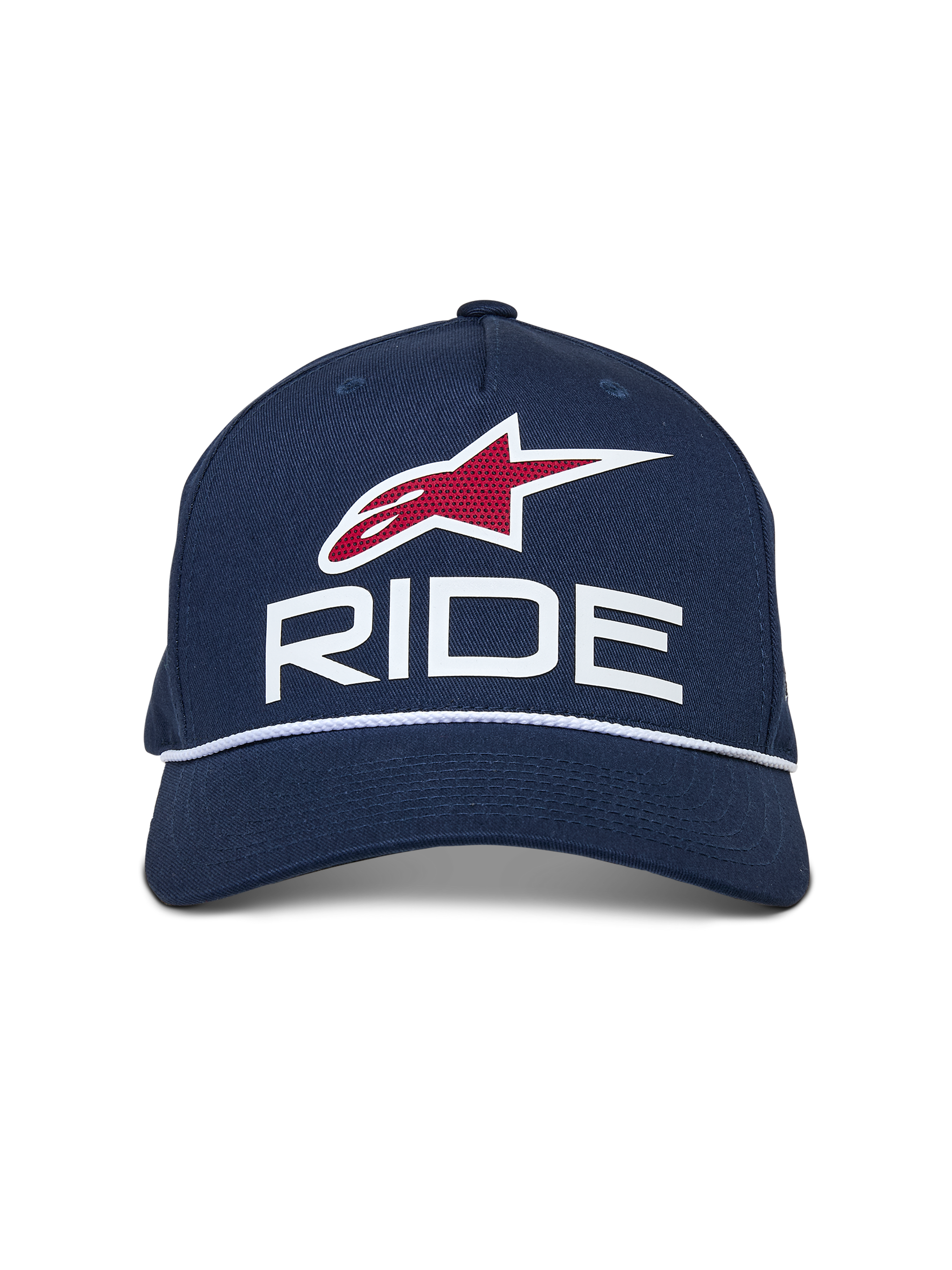 Ride Comp Snapback Hat