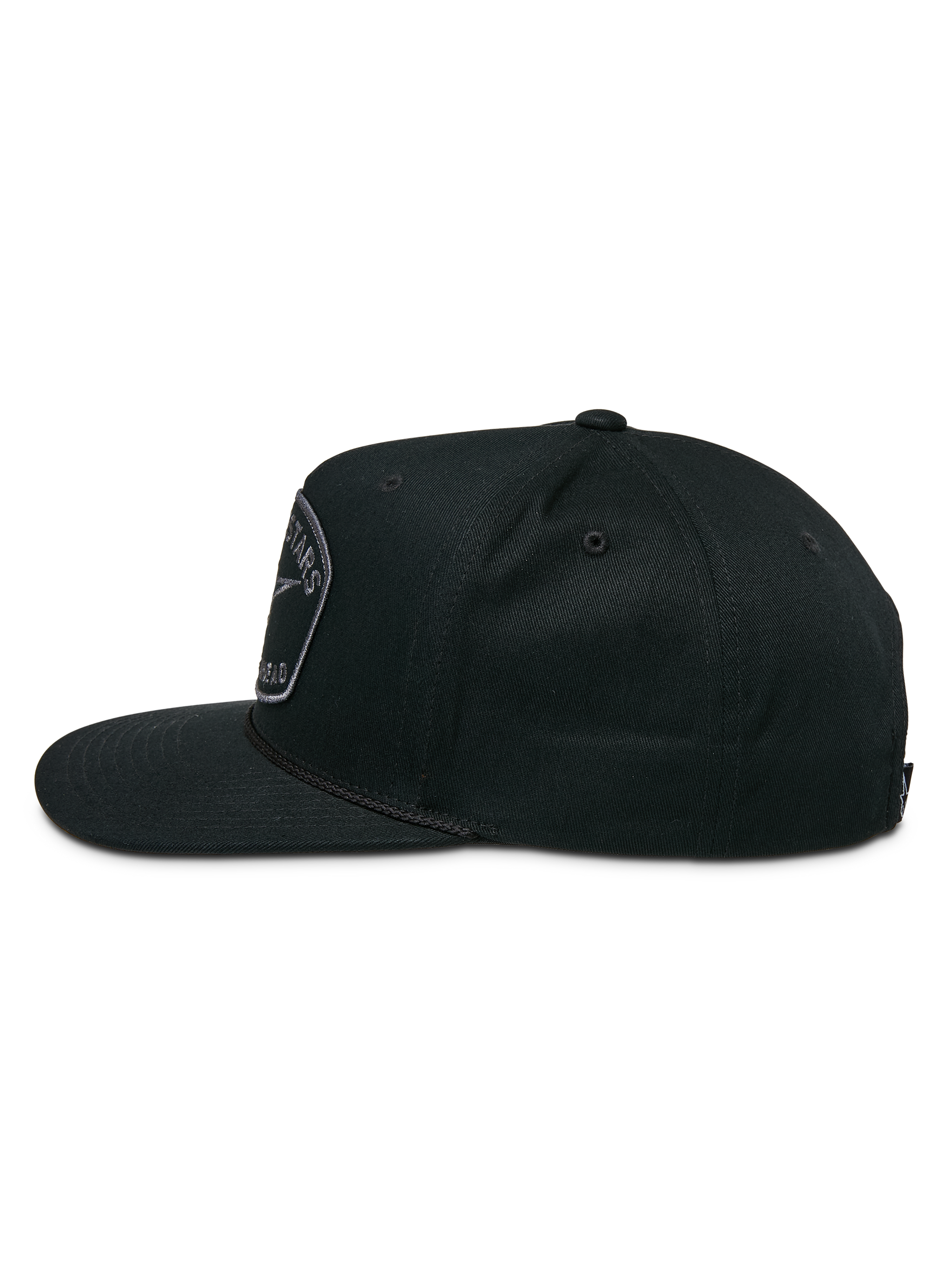 Czapka Z Daszkiem Promptus Snapback