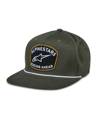 Czapka Z Daszkiem Promptus Snapback