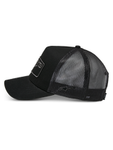 Czapka z Daszkiem Trucker Focus