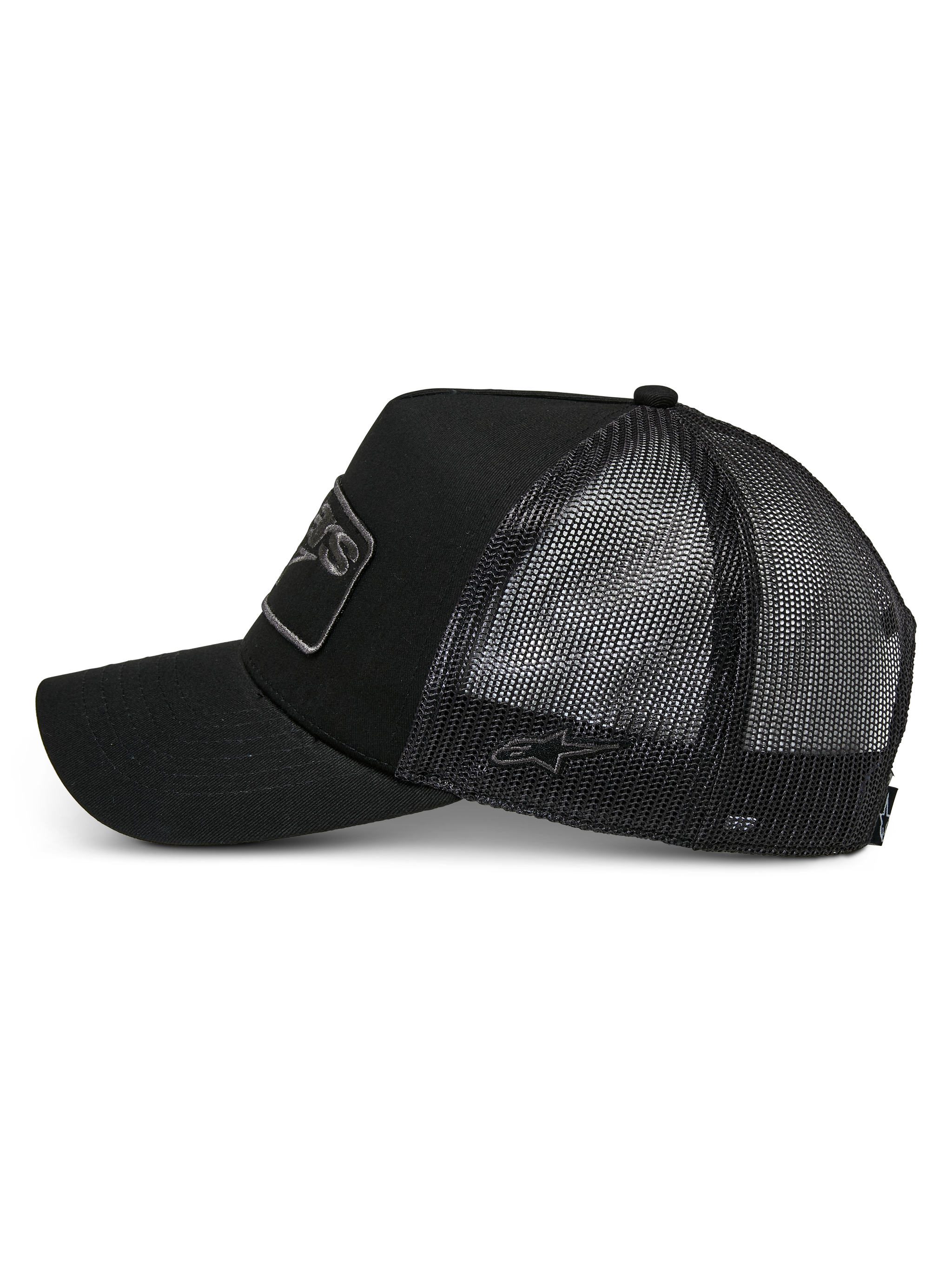 Czapka z Daszkiem Trucker Focus