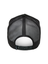 Czapka z Daszkiem Trucker Focus