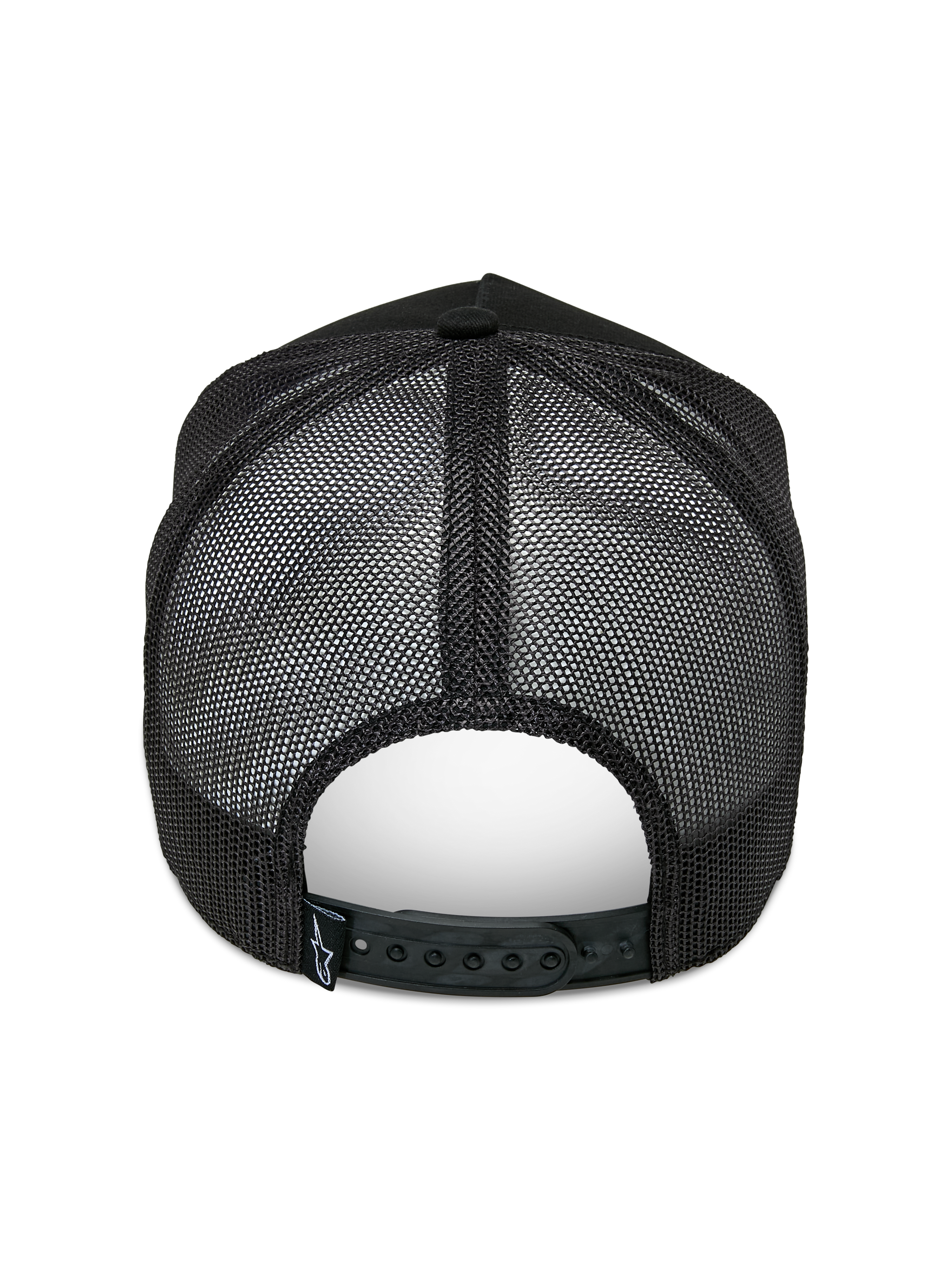 Czapka z Daszkiem Trucker Focus