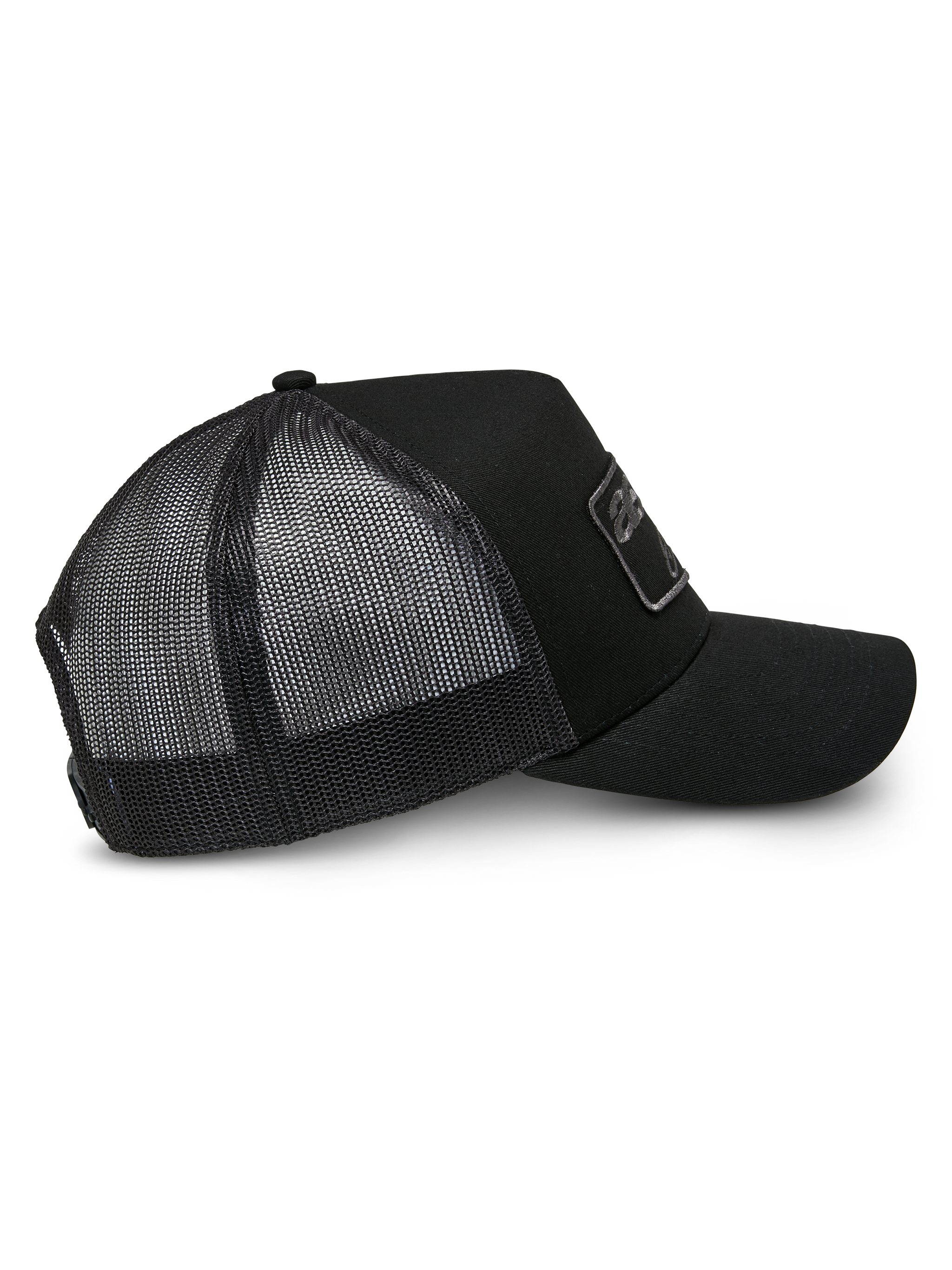 Czapka z Daszkiem Trucker Focus