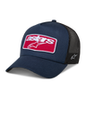Czapka z Daszkiem Trucker Focus