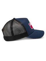 Czapka z Daszkiem Trucker Focus
