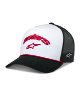 Czapka z Daszkiem Trucker Agree