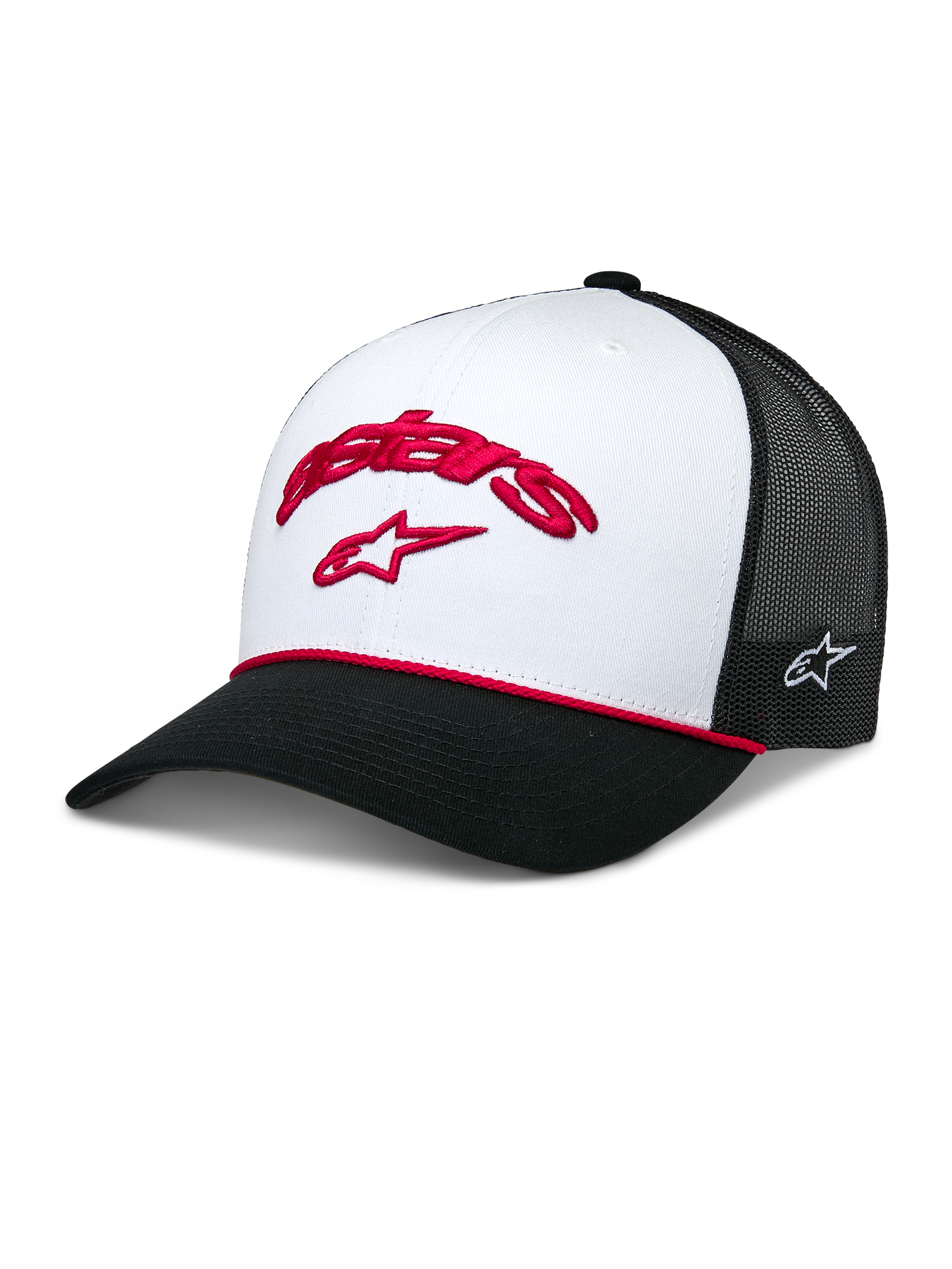 Czapka z Daszkiem Trucker Agree