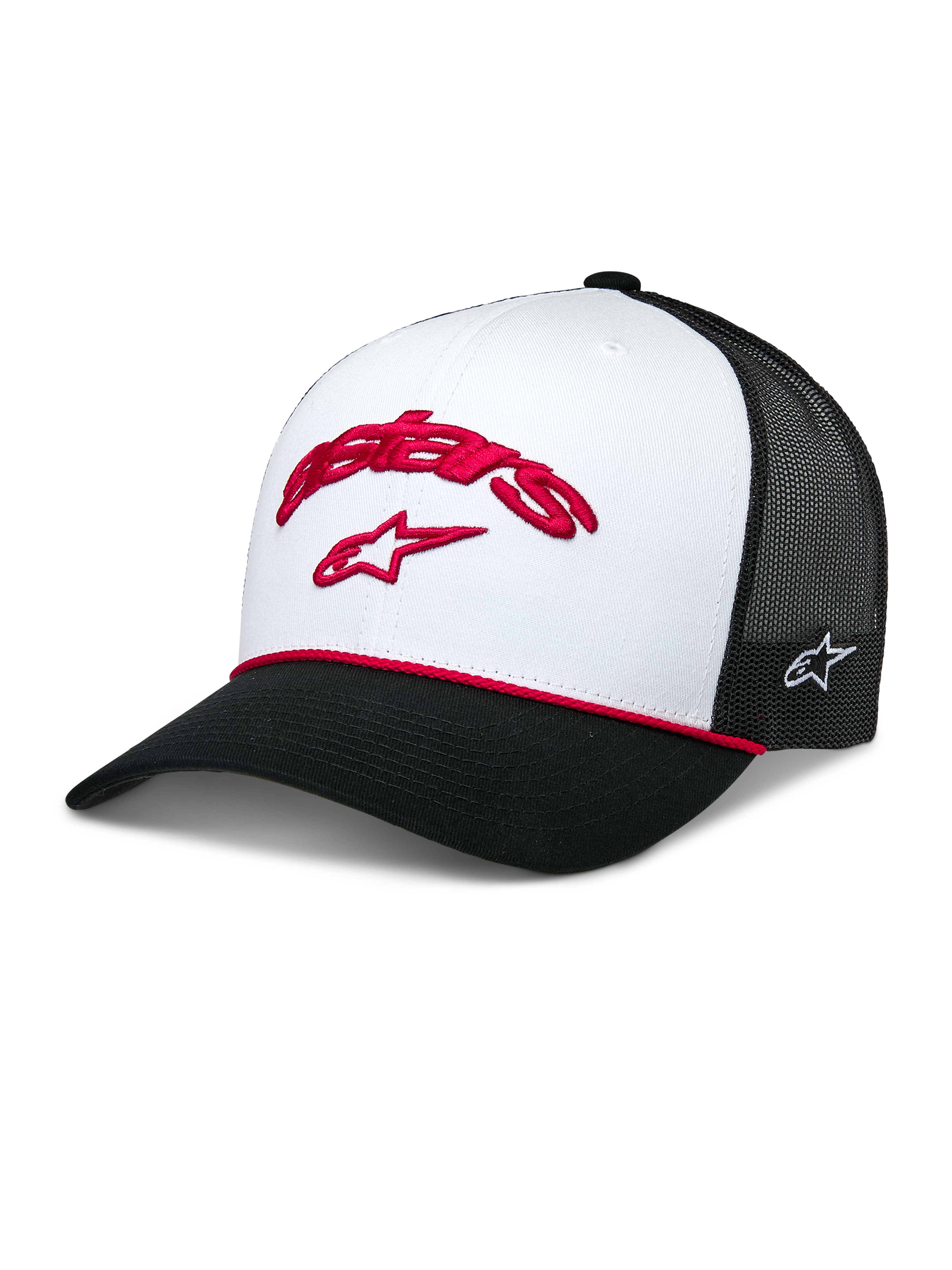 Czapka z Daszkiem Trucker Agree