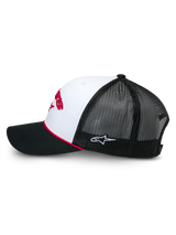 Czapka z Daszkiem Trucker Agree