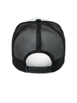 Czapka z Daszkiem Trucker Agree