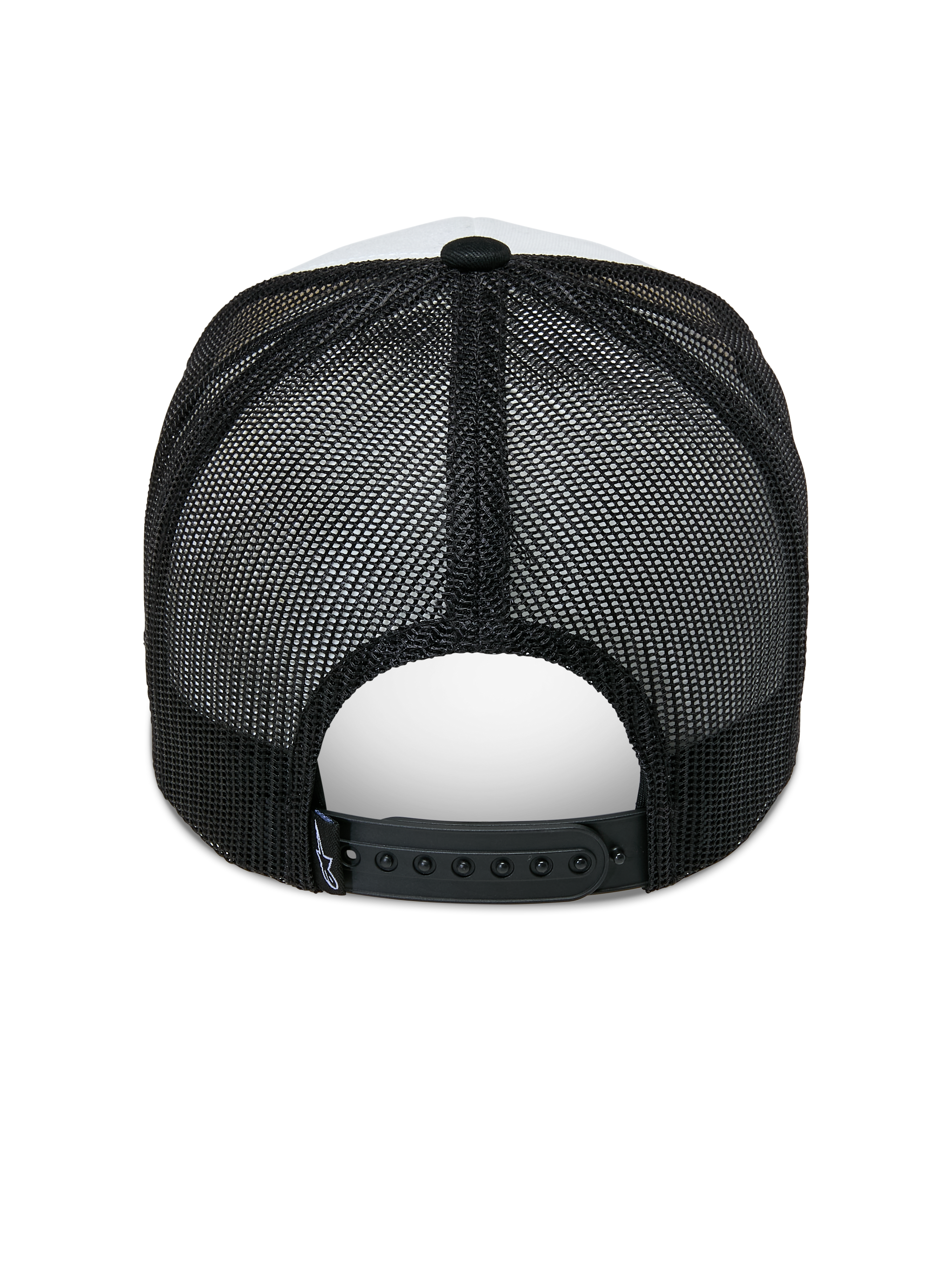 Czapka z Daszkiem Trucker Agree