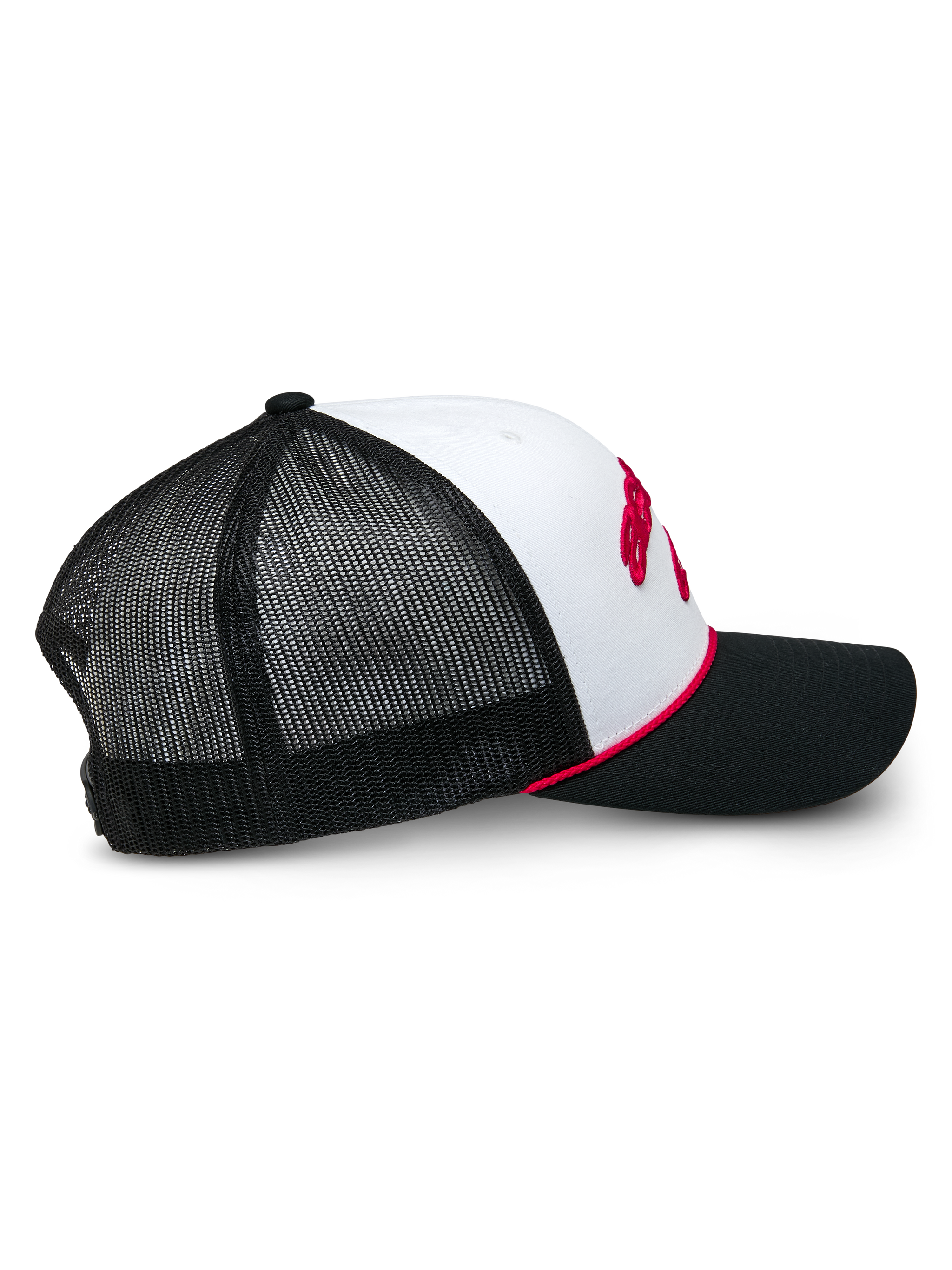 Czapka z Daszkiem Trucker Agree