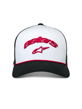 Czapka z Daszkiem Trucker Agree